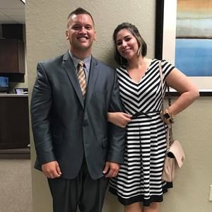 Meet your Posher, Joseph